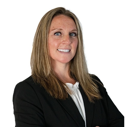Shannon Handrahan - Real Estate Agent