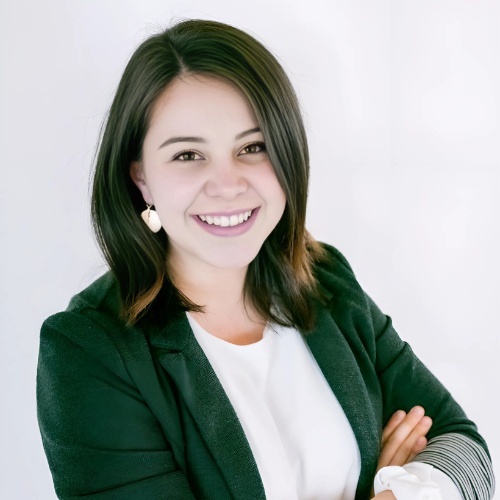 Raquel Ginebra - Real Estate Agent