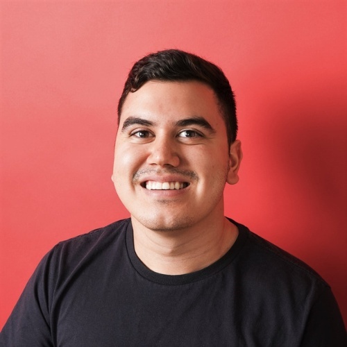 Johnathen Reyes - Real Estate Agent