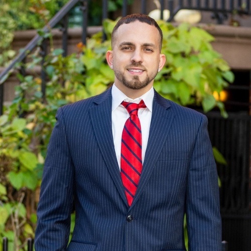Richard Polanco - Real Estate Agent