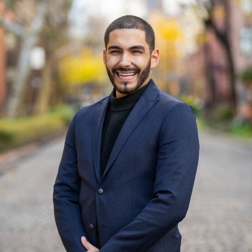 Anthony Karimi - Real Estate Agent
