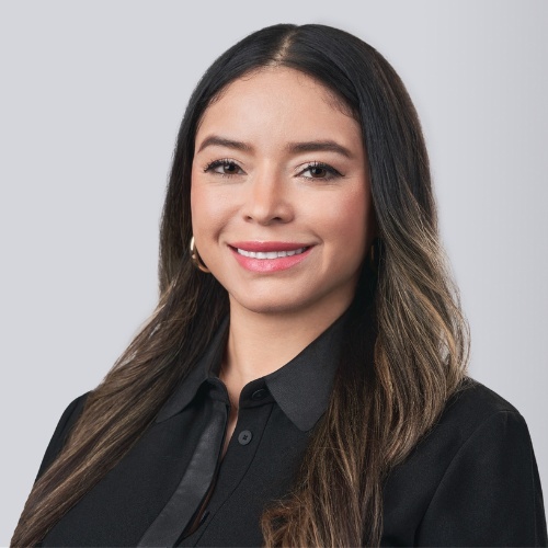 Melissa Castro - Real Estate Agent
