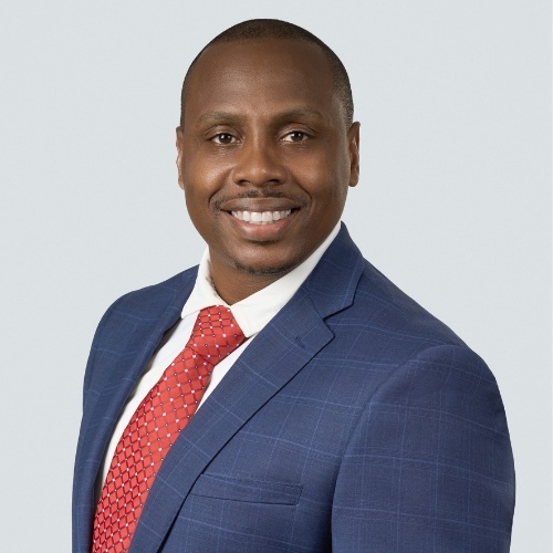 Terrell Brown - Real Estate Agent
