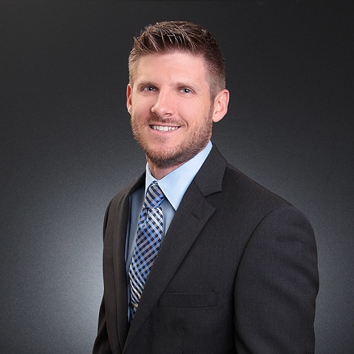 Chris Cusimano - Real Estate Agent
