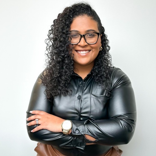 Fabiane Santos Gerwe - Real Estate Agent