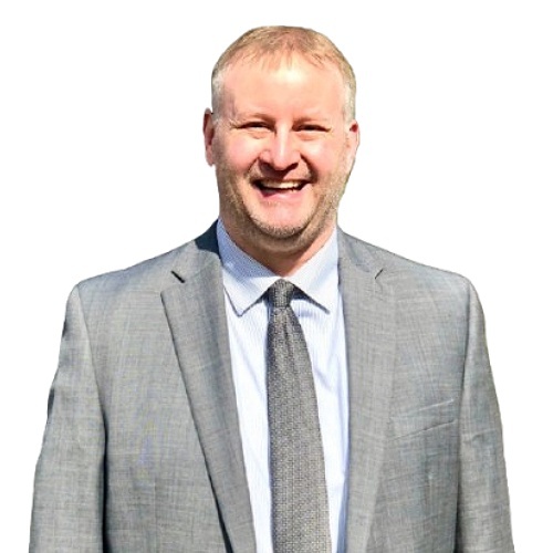 Gerhardt Mahling - Real Estate Agent