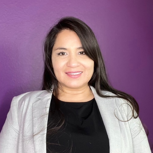 Liliana Hernandez, Partner Agent
