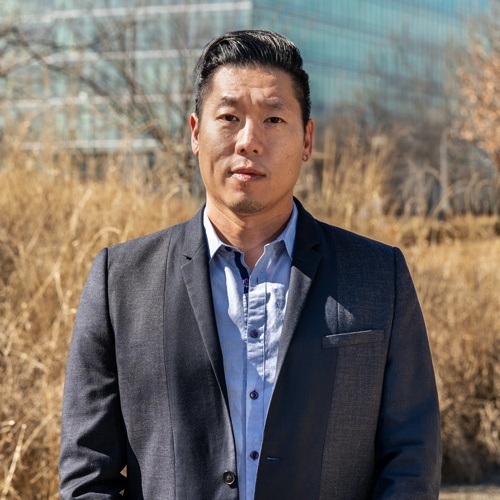 John Cho, Redfin Agent