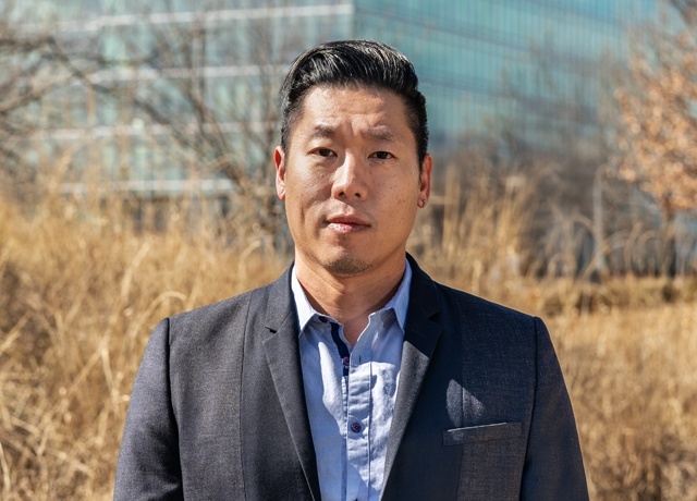Raleigh Real Estate Agent John Cho