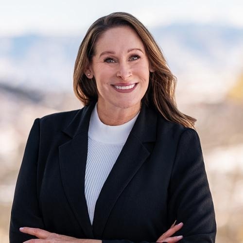 Tamara Mattox-Kabat, Redfin Agent in Denver