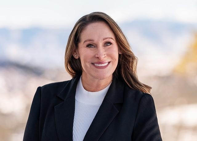 Denver Real Estate Agent Tamara Mattox-Kabat