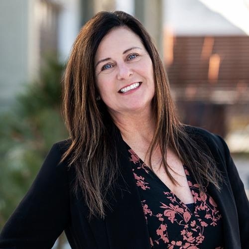 Jennifer Dittemore, Redfin Agent