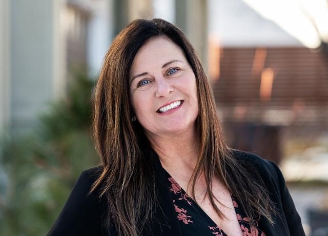 Denver Real Estate Agent Jennifer Dittemore