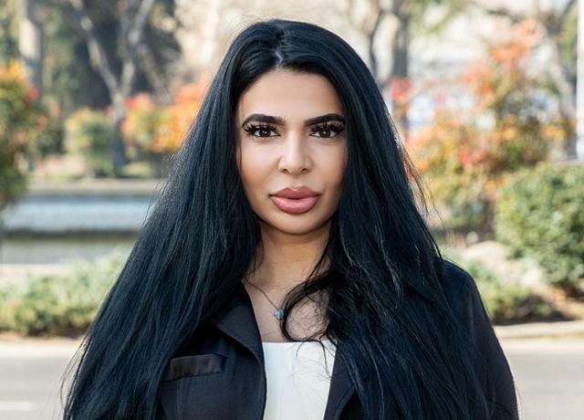 San Francisco Real Estate Agent Marina Nazari