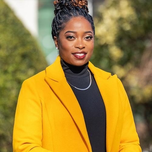 Chameita Avin, Redfin Agent in New York