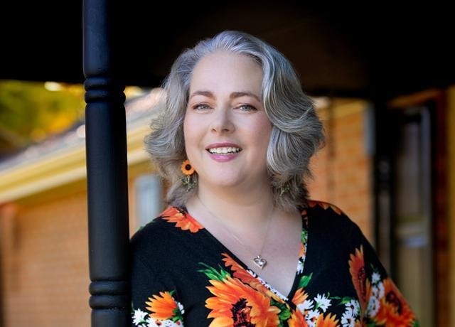 Philadelphia Real Estate Agent Sherri Hill