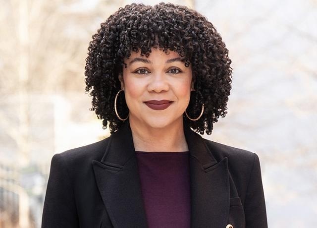 Atlanta Real Estate Agent Melody Benjamin
