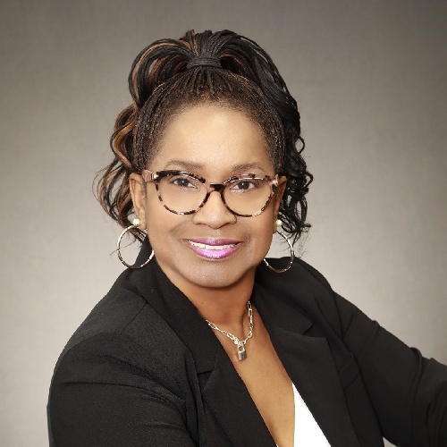 Melissa Powe - Real Estate Agent