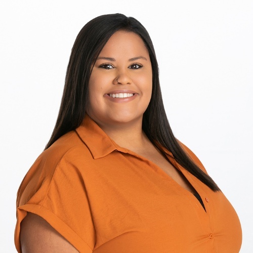 Sydney Garner - Real Estate Agent