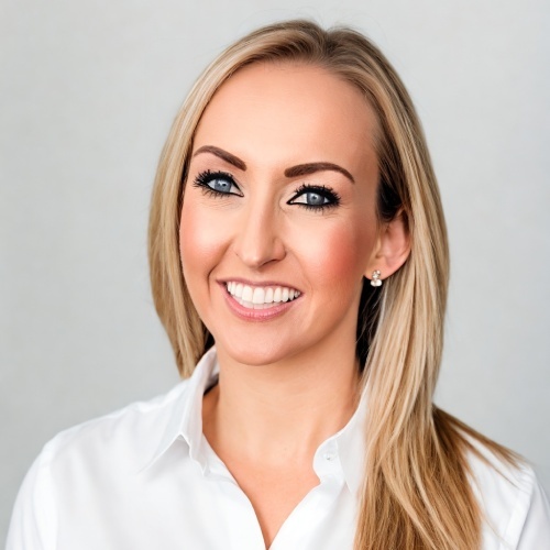 Rachel Meyers, Partner Agent