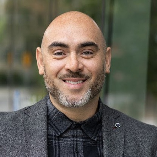 James Karrer - Real Estate Agent