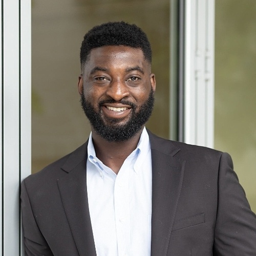 Selali Kalevor - Real Estate Agent