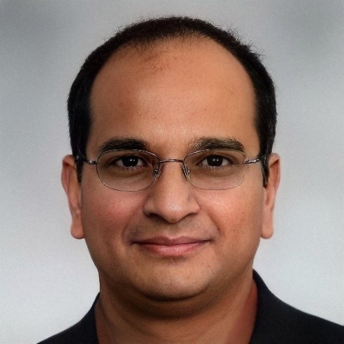 Surendra Gaikwad - Real Estate Agent