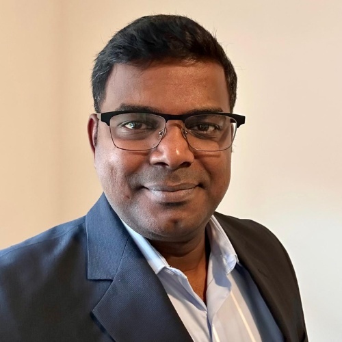 Rajasekaran Mohan - Real Estate Agent