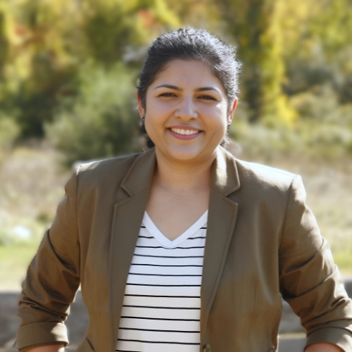 Nikeeta Bhise - Real Estate Agent