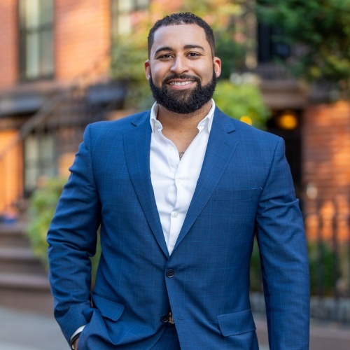 New York Real Estate Agent Rehub Team - Partner Team