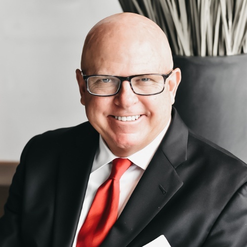 Gary Mercer Sr. - Real Estate Agent