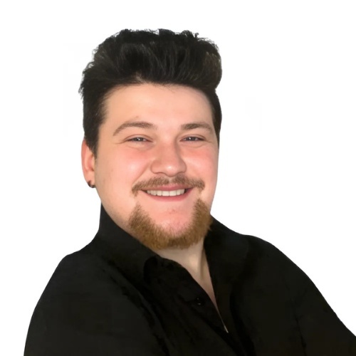 Chase Richardson - Real Estate Agent