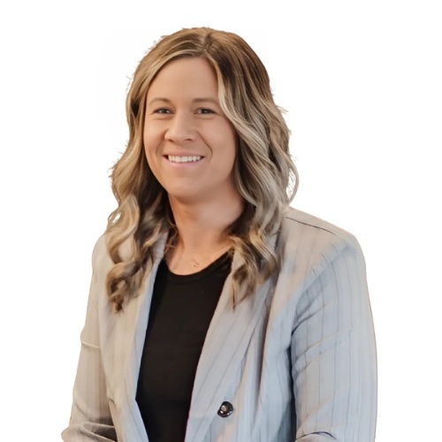 Rebecca Grider - Real Estate Agent