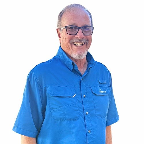 Charles Hartin - Real Estate Agent
