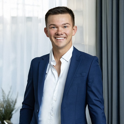 Curtis Rose, Partner Agent in Fort Worth