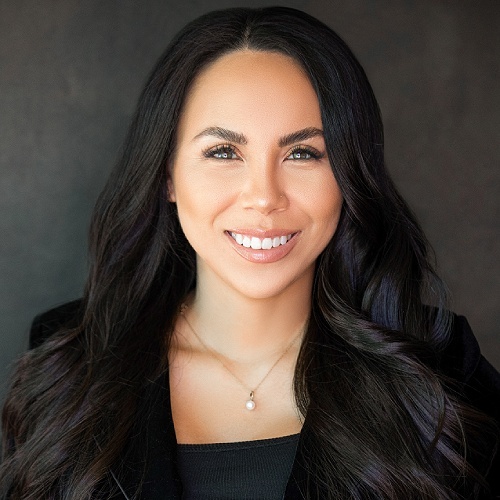 Chiante Zuniga - Real Estate Agent