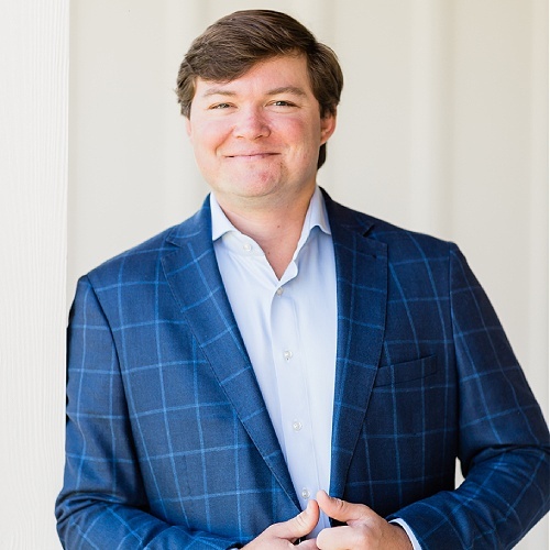 Samuel Straka - Real Estate Agent