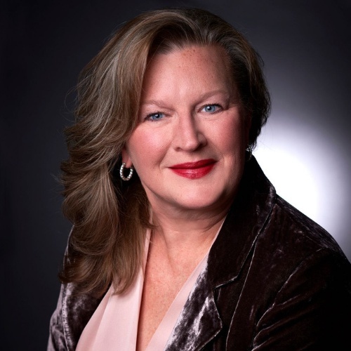 Kristina Olsson, Partner Agent