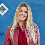 Greater California Real Estate Agent Alexandra Kelly