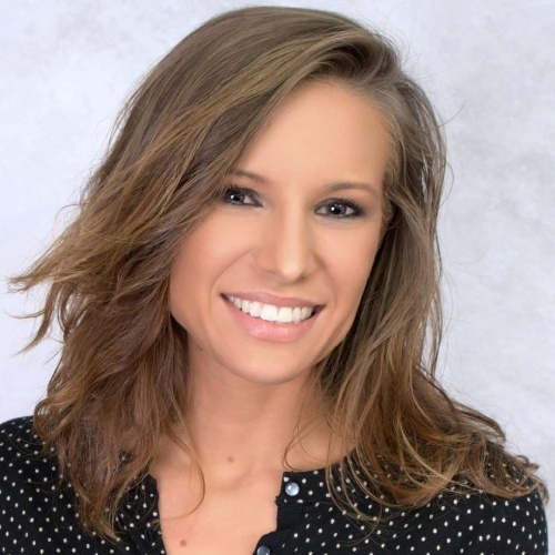 Jessica Marie James - Real Estate Agent