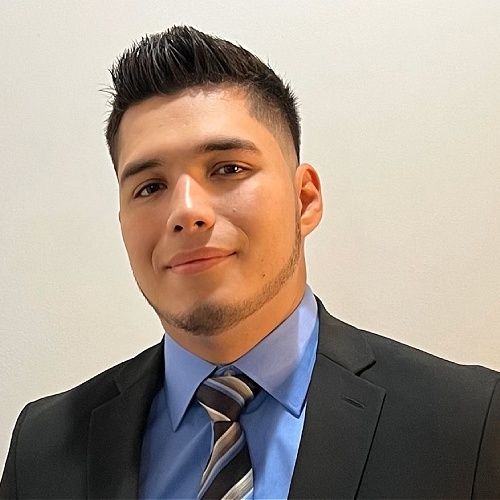 Josue Cortez - Real Estate Agent