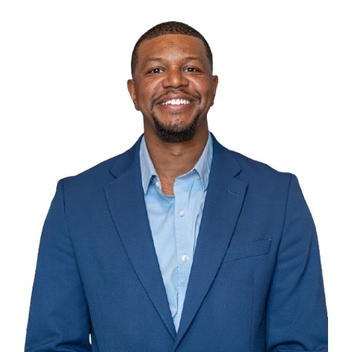 Travis McAdory - Real Estate Agent