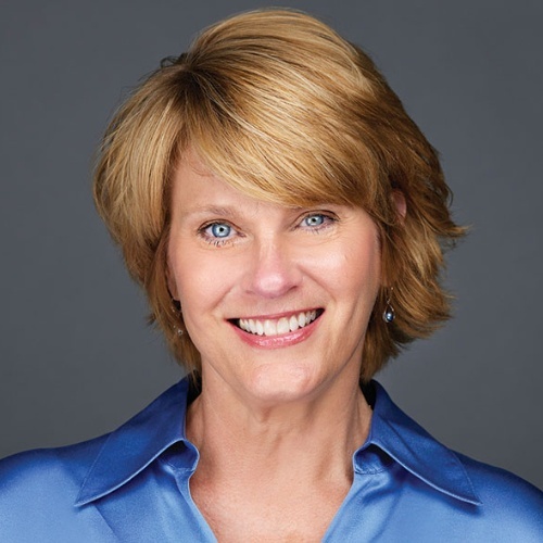 Angie Daugherty - Real Estate Agent