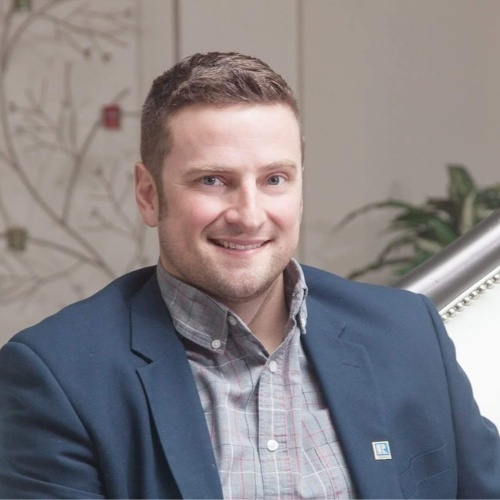 Edwin Tichenor, Partner Agent