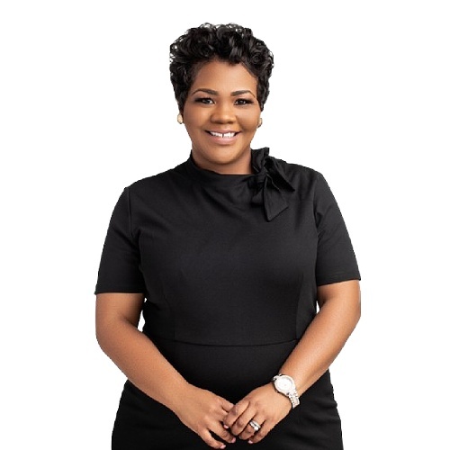 Ivy Evans, Partner Agent