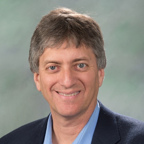 David Rosenfeld - Real Estate Agent
