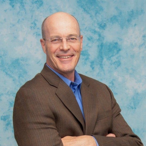 Jay Rasmussen - Real Estate Agent