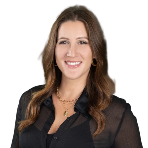Rachel Ruff - Real Estate Agent