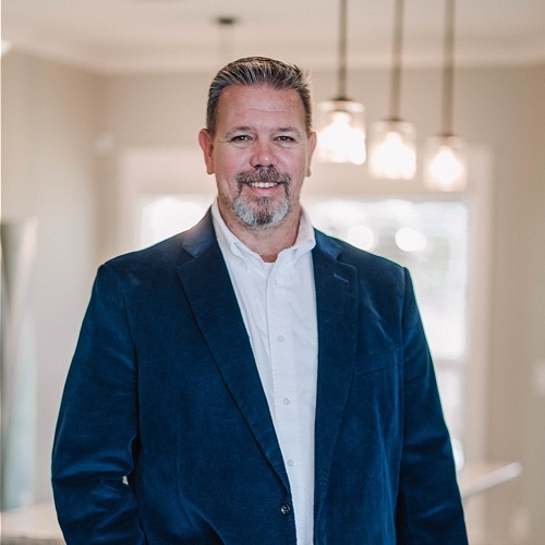 Kevin Owens - Real Estate Agent