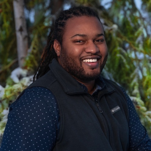 Andre Lawson - Real Estate Agent